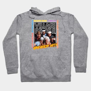 Greatest Hits Hoodie